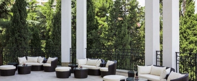 Riviera Sunrise Resort & Spa отель